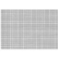 Biella Karteikarten A4 Weiss 22 x 31 x 2,3 cm 200 Stück