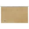 Dossiers suspendus Biella Original 26 cm Olive Paquet de 50