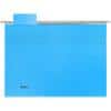 Dossiers suspendus Biella Original A4 25 cm Bleu Paquet de 5 unités