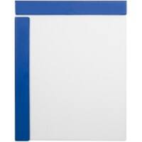 Porte-bloc magnétique Biella Bleu A4 Paquet de 15