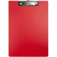 Porte-bloc magnétique Biella Rouge A4 Paquet de 10