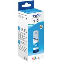 Epson 113 Original Tintenpatrone C13T06B240 Cyan