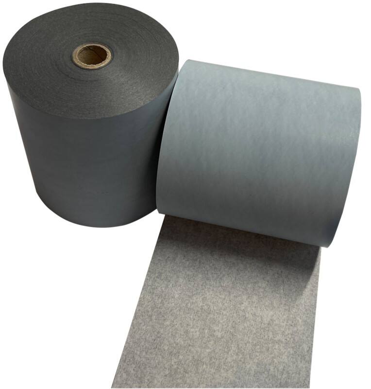 Bobine thermique Viking 80 x 80 mm x 12 mm x 80 m 20 Rouleaux de 80 m