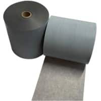 Bobine thermique Niceday 80 mm x 80 m 12 mm (Ø noyau) 1 épaisseur Bleu 20 rouleaux de 80 m