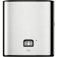 Tork Matic Image Design 460001 H1 Handtuchrollenspender Metall, Kunststoff Abschließbar Automatisch Silber