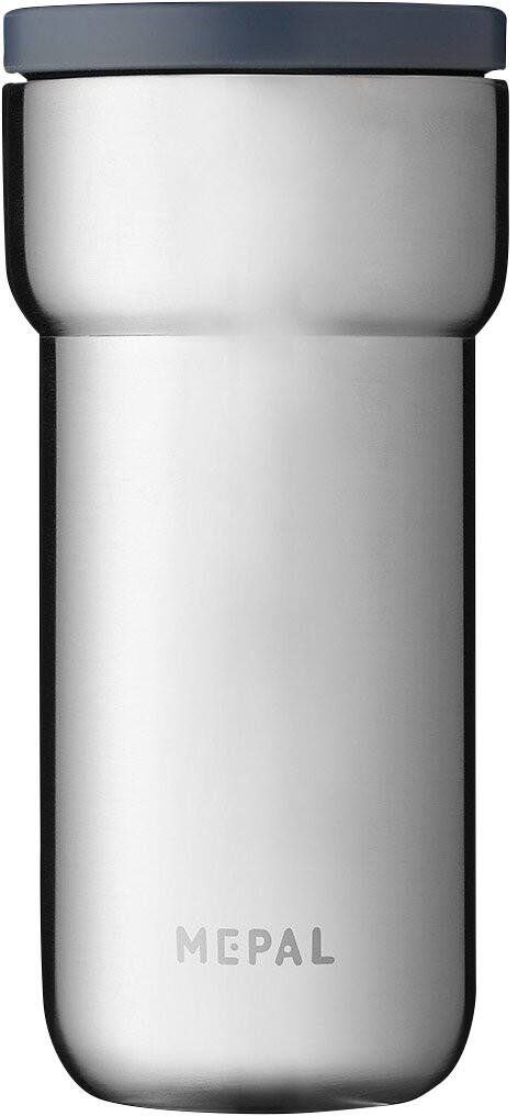 Mepal Thermobecher Ellipse 375 ml Nordic Denim