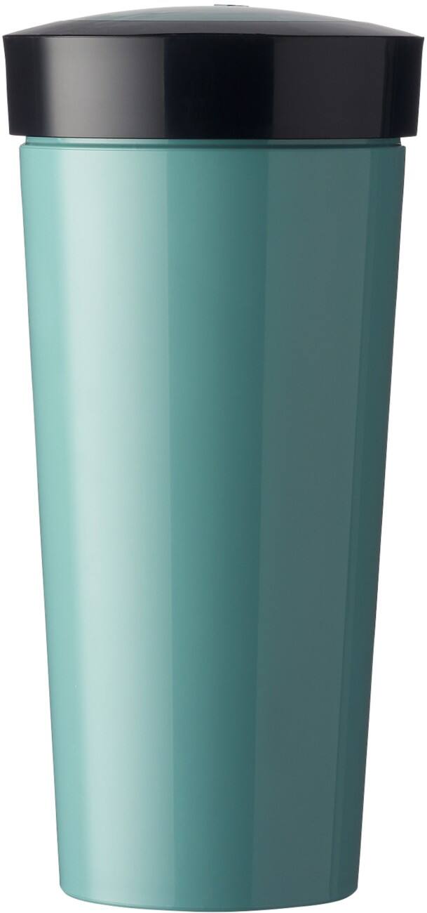 Mepal Reisebecher Acrylnitril-Butadien-Styrol (ABS) 400 ml Nordic Green