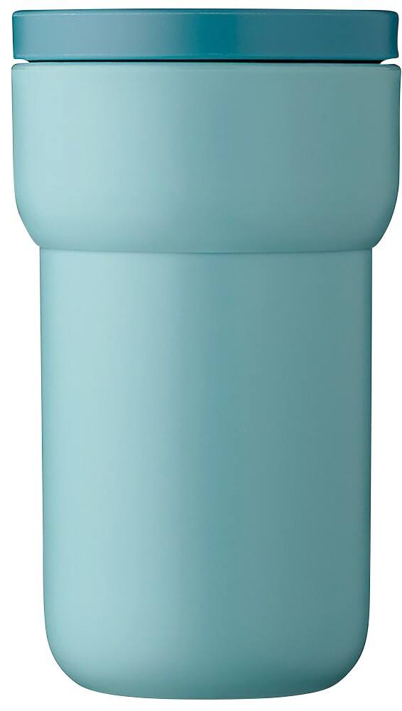 Mug de voyage Mepal Polypropylène 275 ml 146mm Vert