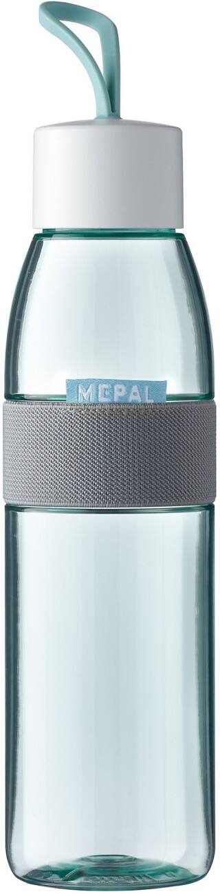 Bouteille à eau Mepal Ellipse 500 ml Nordic Green