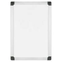 Bi-Office Maya Whiteboard Magnetisch Beidseitig 30 (B) x 21 (H) cm