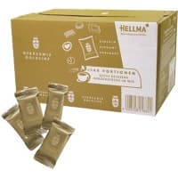 Biscuits Hellma Goldline Paquet de 140 unités