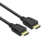 Câble HDMI ACT Premium Haute vitesse Ethernet 3 m HDMI-A Mâle - HDMI-A Mâle