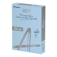 Rey Adagio Farbiges Papier A3 80 g/m² Himmelblau 500 Blatt