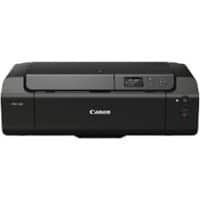 Canon PIXMA PRO-200 Farb Inkjetdrucker Schwarz