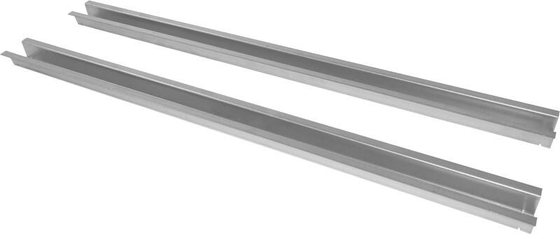 Étagère MANORGA Adaptiv 1000 mm Gris