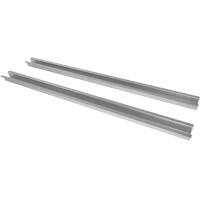 Étagère MANORGA Adaptiv 1000 mm Gris