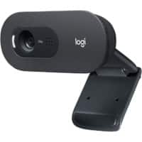 Logitech Webcam Verkabelt Mit Mikrofon
