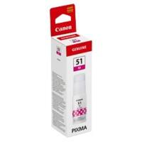 Canon GI-51 Original-Tintenpatrone 4547C001 Magenta