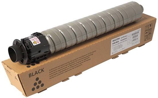 Toner Ricoh 842311 D'origine Noir