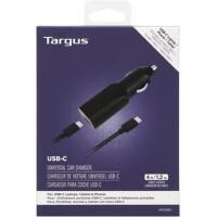 TARGUS Autoladegerät APD39EU Schwarz