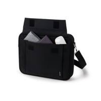 DICOTA Laptoptasche Multi Base D31323 14.1 " Polyester Schwarz