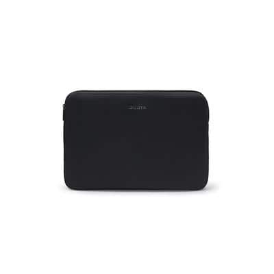 Housse pour ordinateur portable DICOTA D31186 13.3 " Néoprène synthétique Noir 35 x 2,5 x 24,5 cm