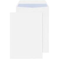 Enveloppes Purely Everyday C5 Autocollante 162 x 229 mm 90 g/m² Blanc Paquet de 50