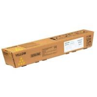 Toner Ricoh 842256 D’origine Jaune