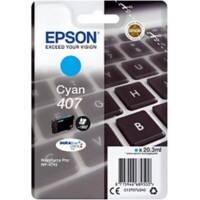 Toner Epson WF-4745 d’origine Cyan