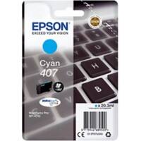 Epson WF-4745 Original Tintenpatrone Cyan