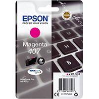 Toner Epson WF-4745 d’origine Magenta