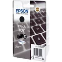 Epson WF-4745 Compatible Noir