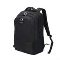 DICOTA Laptop Rucksack D31636 15.6 " PET (Polyethylenterephthalat) Schwarz 32 x 2 x 46 cm