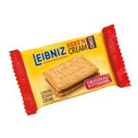 Biscuits Leibniz Keks n Cream 100 unités de 19 g