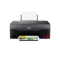 Imprimante jet d'encre couleur Canon PIXMA G3520 A4 