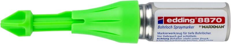 edding Deep Hole 8870 Non-permanent Marker Breit Rundspitze
