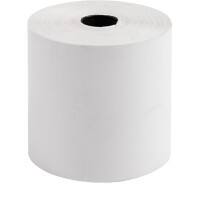 Ø Weiß 5 Niceday Additionsrollen 4557 4711 60 g m2 57 mm x 45 m x 17 mm Kern 