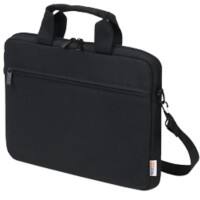 DICOTA Laptop-Tasche D31801 15.6'' 28 x 40 x 4 cm Schwarz