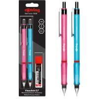 Lot porte-mines Rotring 2102711 7 mm
