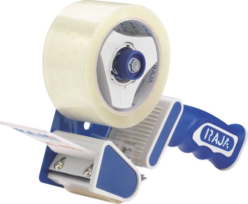 Raja Klebebandabroller