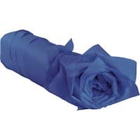 Raja Gewebepapier 750 x 500 mm 18 g/m² Blau 480 Stück