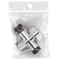 RAJA Sachets hermétiques PEBD (Polyéthylène à basse densité) Transparent 8x 6 cm 1000 Unités