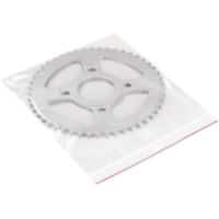 Sachets hermétiques RAJA PEBD (Polyéthylène à basse densité) Transparent 40 x 30 cm 500 Unités