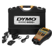 Imprimante d'étiquettes DYMO 6000+ Rhino ABC Adapteur UE