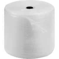 Raja Luftpolsterfolie BL50RT Transparent 50 cm x 100 m x 60 cm 2 Stück
