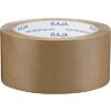 RAJA Verpackungsklebeband Braun 50 mm (B) x 66 m (L) PVC (Polyvinylchlorid) 36 Stück