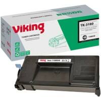 Toner Viking Compatible  Kyocera TK3160 Noir