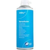 Aérosol dépoussiérant AF International AADU400UT 400 ml