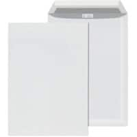 Enveloppes ÖKI Classic C4 324 x 229 mm (l x h) Bande adhésive Blanc 90 g/m² 250 unités