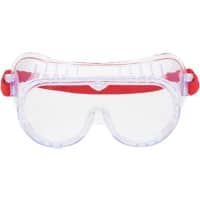 Lunettes de protection 3M 4700C1 PC (Polycarbonate) Transparent